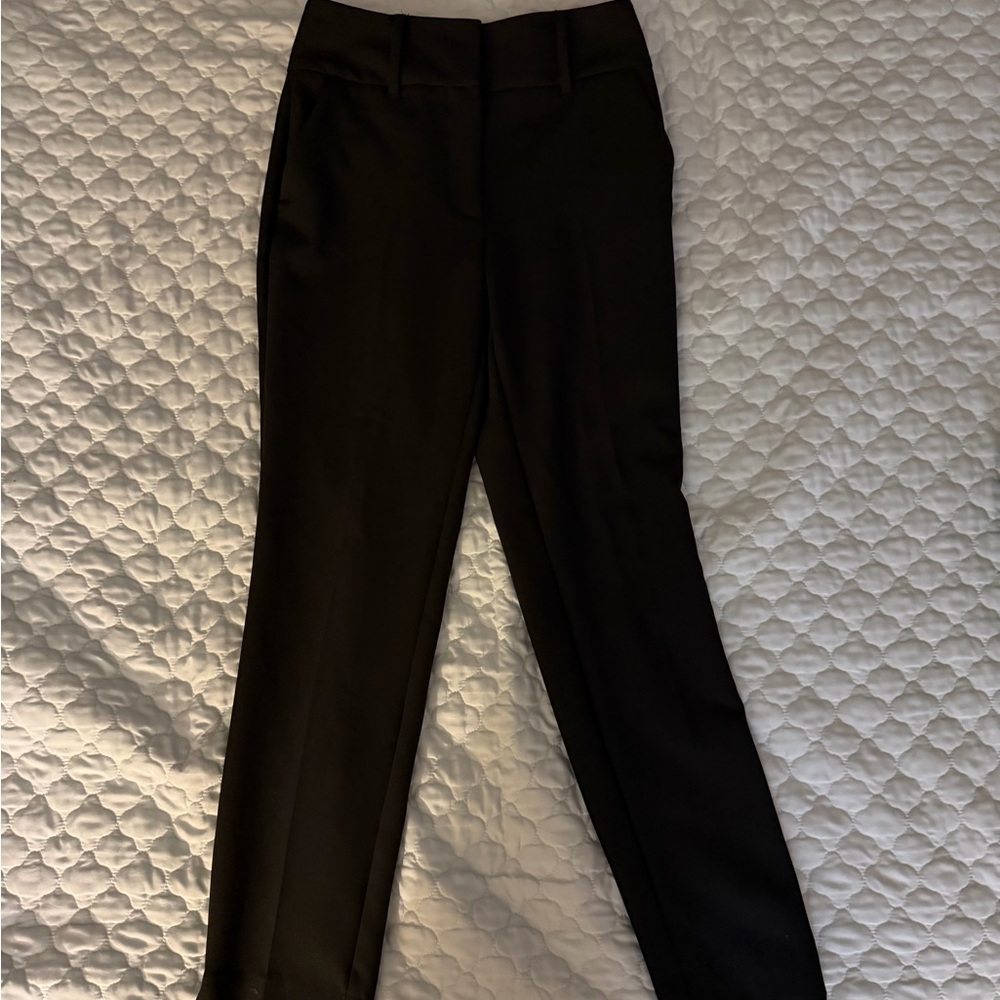 Marciano by Guess Black Tailored Pants – Size 6